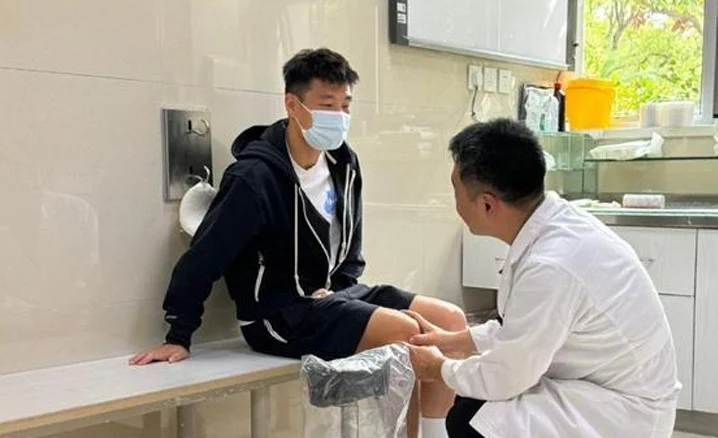 着北京冬奥