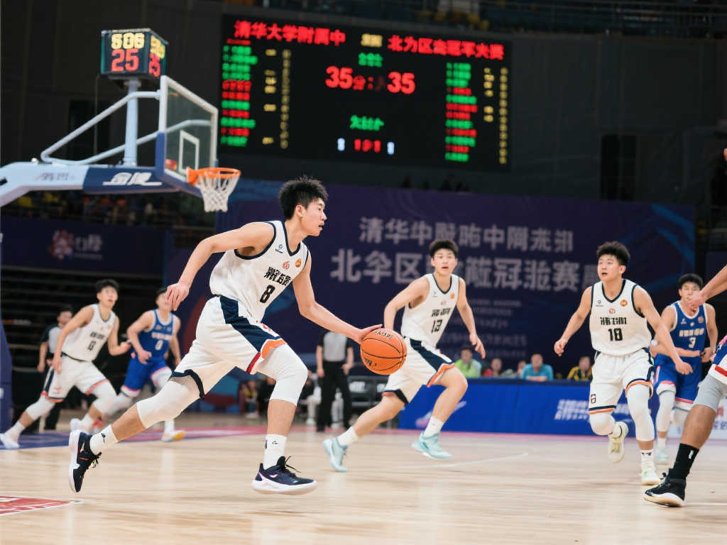 高效