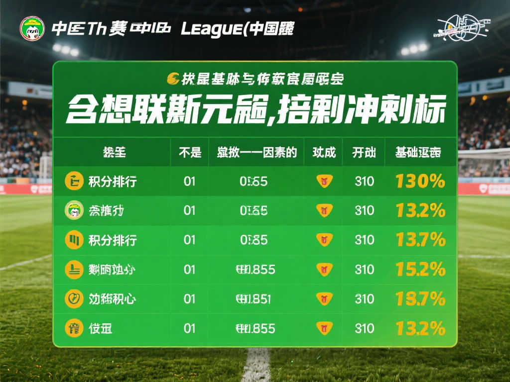 他们的阵容